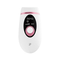 Xiaomi InFace laser hair remover IPL pink цена и информация | Приборы для ухода за лицом | 220.lv