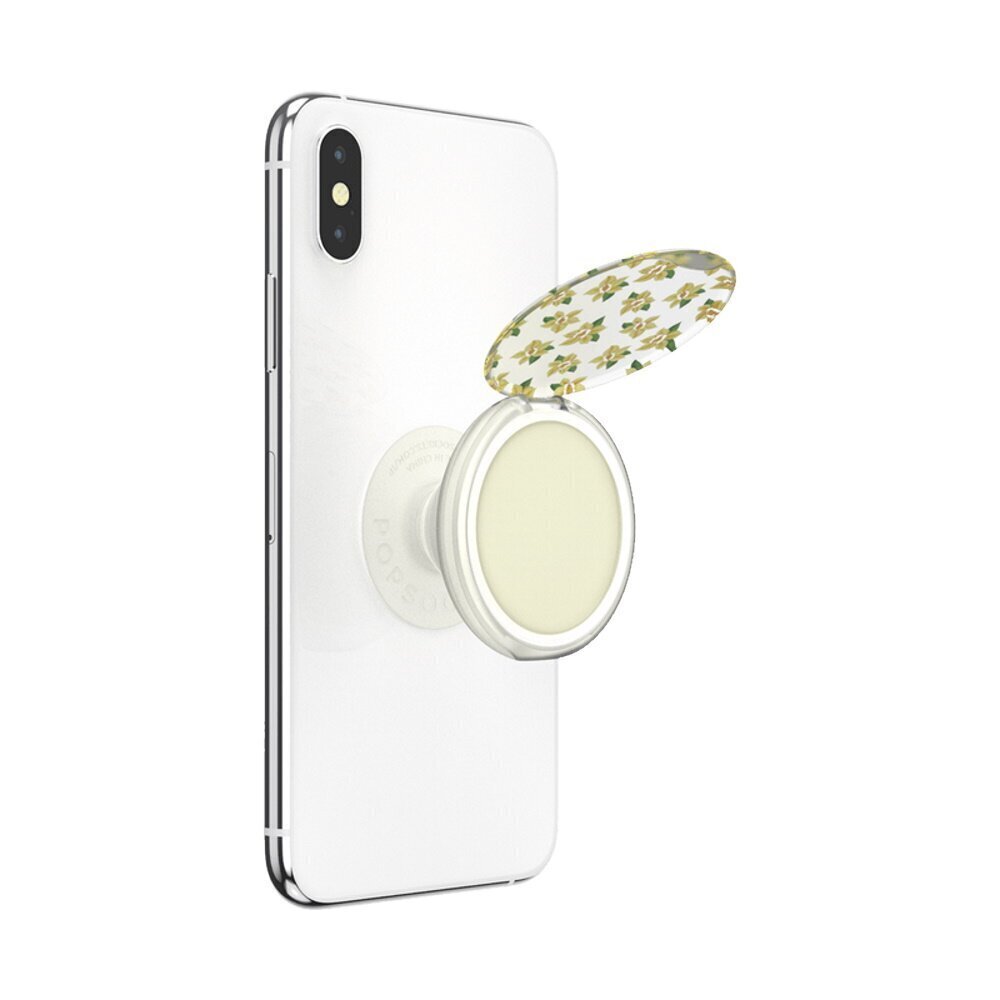 Держатель для телефона Держатель для телефона Popsockets Vanilla Dream цена  | 220.lv