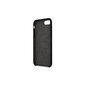 Karl Lagerfeld case for iPhone 7 / 8 / SE 2020 / SE 2022 KLHCI8SLGKBK hard case black Silicone Triple Heads cena un informācija | Telefonu vāciņi, maciņi | 220.lv