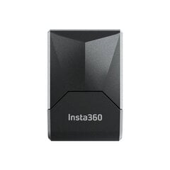 Insta360 Quick Reader Horizontal version (ONE R) cena un informācija | Adapteri un USB centrmezgli | 220.lv