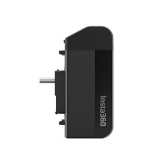 Insta360 Quick Reader Vertical version (ONE X) cena un informācija | Adapteri un USB centrmezgli | 220.lv