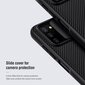 Nillkin CamShield Hard Case for Samsung Galaxy A03s Black цена и информация | Telefonu vāciņi, maciņi | 220.lv