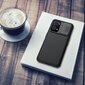 Nillkin CamShield Hard Case for Realme GT Neo 2/GT2 Black цена и информация | Telefonu vāciņi, maciņi | 220.lv