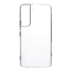 Tactical TPU Cover for Samsung Galaxy S22 Transparent cena un informācija | Telefonu vāciņi, maciņi | 220.lv