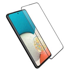 Nillkin Tempered Glass 2.5D CP+ PRO Black for Samsung Galaxy A53 5G cena un informācija | Ekrāna aizsargstikli | 220.lv