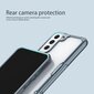 Nillkin Nature TPU PRO Cover for Samsung Galaxy S22+ Blue цена и информация | Telefonu vāciņi, maciņi | 220.lv