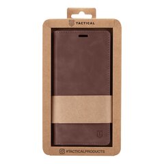 Tactical Xproof for Samsung Galaxy S22+ Mud Brown цена и информация | Чехлы для телефонов | 220.lv