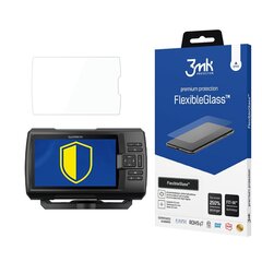 Garmin Striker Plus 7sv - 3mk FlexibleGlass™ screen protector цена и информация | GPS навигаторы | 220.lv