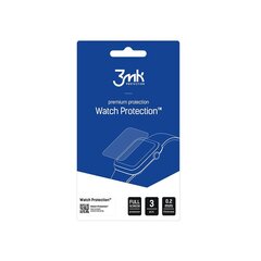 Na wymiar - 3mk Watch Protection™ v. ARC+ screen protector цена и информация | Защитные пленки для телефонов | 220.lv