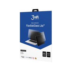 Na wymiar - 3mk FlexibleGlass Lite™ 15'' screen protector cena un informācija | Portatīvo datoru dzesēšanas paliktņi un citi piederumi | 220.lv