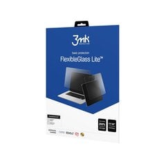 Na wymiar - 3mk FlexibleGlass Lite™ 17'' screen protector cena un informācija | Portatīvo datoru dzesēšanas paliktņi un citi piederumi | 220.lv