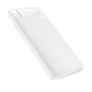 Forever power bank TB-100S 5000 mAh white цена и информация | Lādētāji-akumulatori (Power bank) | 220.lv