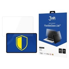 Huawei MateBook E - 3mk FlexibleGlass Lite™ 13'' screen protector cena un informācija | Citi aksesuāri planšetēm un e-grāmatām | 220.lv