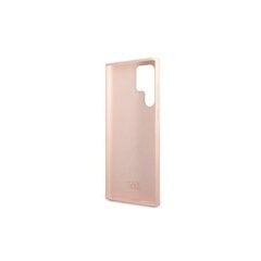 Karl Largerfeld чехол для Samsung Galaxy S22 Ultra KLHCS22LSLCHPI pink hard чехол Choupette Head цена и информация | Чехлы для телефонов | 220.lv