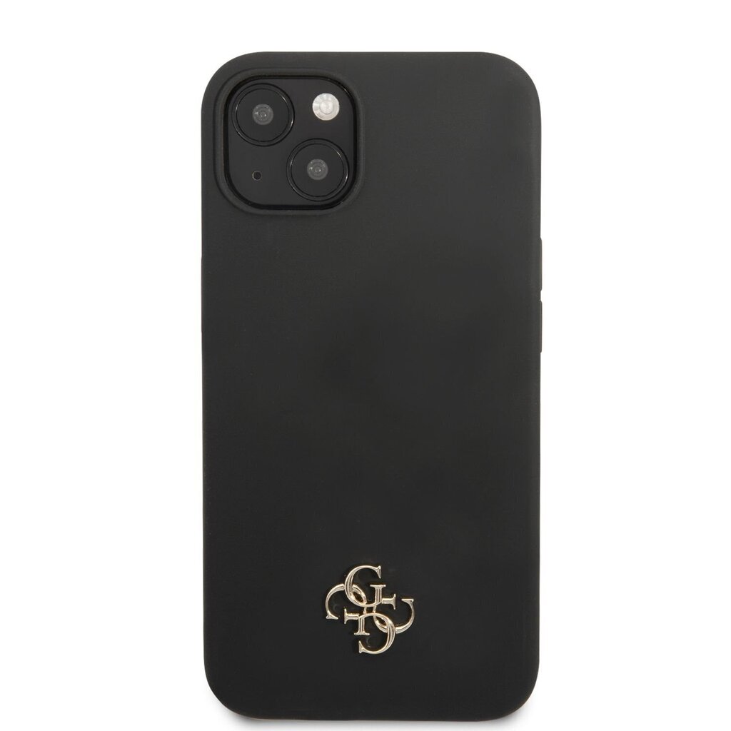 IPhone 13 Mini Case - LV Metal