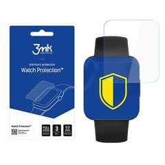 3MK Watch Screen Protector cena un informācija | Viedpulksteņu un viedo aproču aksesuāri | 220.lv