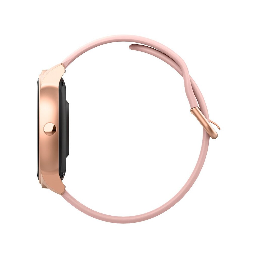 Forever ForeVive 2 SB-330 Rose Gold цена и информация | Viedpulksteņi (smartwatch) | 220.lv