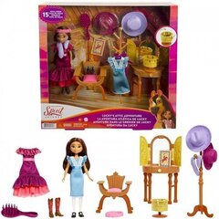 Кукла с аксессуарами Mattel Spirit Untamed Lucky's Attic Adventure цена и информация | Игрушки для девочек | 220.lv