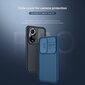 Nillkin CamShield Pro Hard Case for Huawei Nova 9/Honor 50 Black цена и информация | Telefonu vāciņi, maciņi | 220.lv