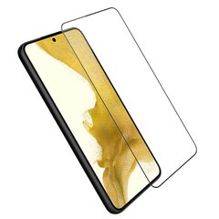 Nillkin Tempered Glass 2.5D CP+ PRO Black for Samsung Galaxy S22+ cena un informācija | Ekrāna aizsargstikli | 220.lv