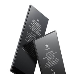 Baseus ACCB-BIP8P 3400mAh battery for iPhone 8 Plus cena un informācija | Akumulatori mobilajiem telefoniem | 220.lv