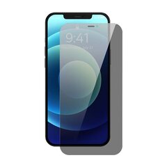Baseus Tempered Glass 0.3mm (6.7inch) for iPhone 12 Pro Max (2pcs) цена и информация | Защитные пленки для телефонов | 220.lv