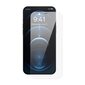 Baseus Tempered Glass Transparent 0.3mm (6.1inch) for iPhone 12/12 Pro (2pcs) cena un informācija | Ekrāna aizsargstikli | 220.lv