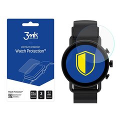 Skagen 6 Gen - 3mk Watch Protection™ v. FlexibleGlass Lite screen protector cena un informācija | Viedpulksteņu un viedo aproču aksesuāri | 220.lv