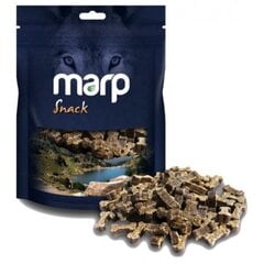 Marp Snack Lamb - Gardumi suņiem ar jēru, 150g cena un informācija | Gardumi suņiem | 220.lv
