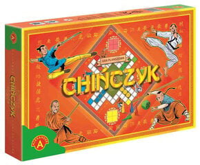 Ķīniešu galda spēle cena un informācija | Galda spēles | 220.lv