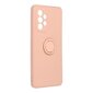 Roar Amber vāciņš priekš Samsung Galaxy A33 5G, rozā cena un informācija | Telefonu vāciņi, maciņi | 220.lv