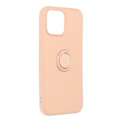Чехол Roar Amber для iPhone 13 Pro Max, розовый цена и информация | Чехлы для телефонов | 220.lv