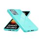 iPhone 13 Pro Max telefona vāciņš Jelly Mercury, zaļš cena un informācija | Telefonu vāciņi, maciņi | 220.lv