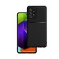 Telefona vāciņš Forcell Noble Xiaomi Redmi Note 11 / Redmi Note 11s, melns cena un informācija | Telefonu vāciņi, maciņi | 220.lv