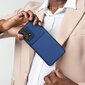 Telefona vāciņš Forcell Noble Samsung Galaxy A13, zils cena un informācija | Telefonu vāciņi, maciņi | 220.lv