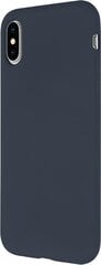 Чехол Mercury Silicone Case Samsung A336 A33 5G, темно синий цена и информация | Чехлы для телефонов | 220.lv