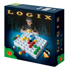 Настольная игра Alexander Logix цена и информация | Настольная игра | 220.lv