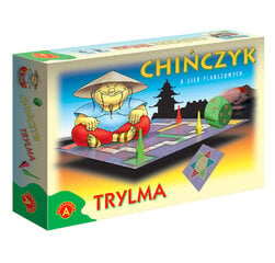 Ķīniešu spēle - TRILMA cena un informācija | Galda spēles | 220.lv