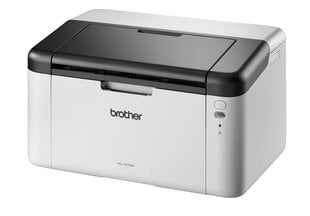 Brother HL-1210W цена и информация | Brother Офисная техника и принадлежности | 220.lv