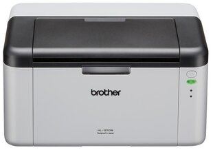 Brother HL-1210W cena un informācija | Printeri un daudzfunkcionālās ierīces | 220.lv