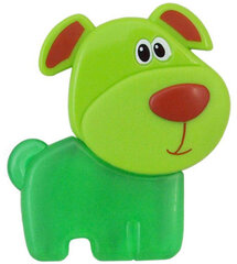Green Dog Baby Mix cena un informācija | Rotaļlietas zīdaiņiem | 220.lv