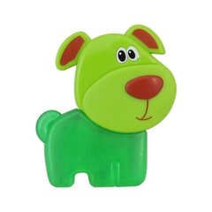 Green Dog Baby Mix cena un informācija | Rotaļlietas zīdaiņiem | 220.lv