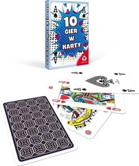 Карточная игра Картамунди цена и информация | Настольная игра | 220.lv