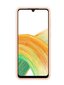 EF-OA336TPE Samsung Card Slot Cover, piemērots Galaxy A33 5G, Peach cena un informācija | Telefonu vāciņi, maciņi | 220.lv