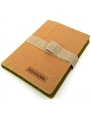 EcoPaper Case цена и информация | Чехлы для планшетов и электронных книг | 220.lv