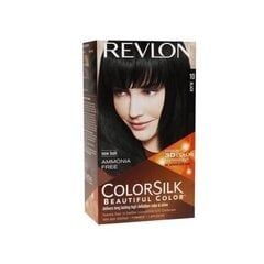 Краска без аммиака Colorsilk Revlon Nº 10 цена и информация | Краска для волос | 220.lv