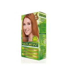 Безаммиачная краска Naturtint Naturtint Nº 8C цена и информация | Краска для волос | 220.lv