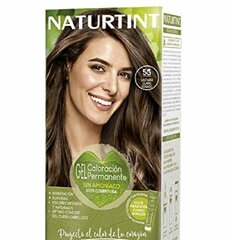 Безаммиачная краска Naturtint Naturtint Nº 5G цена и информация | Краска для волос | 220.lv