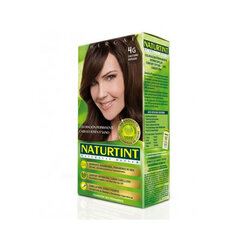 Краска без аммиака Naturtint Naturtint Nº 4G цена и информация | Краска для волос | 220.lv