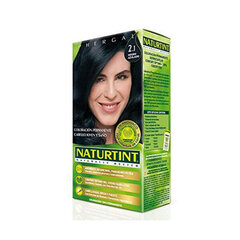 Краска без аммиака Naturtint Naturtint Nº 2.1 цена и информация | Краска для волос | 220.lv